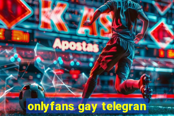 onlyfans gay telegran